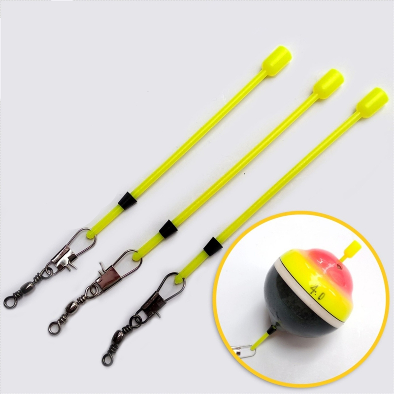 Fishing Equipment Rod - ข้อต่อภายนอกสำหรับคันเบ็ดแบบ Zhongtong Floating Wave Conversion Rod