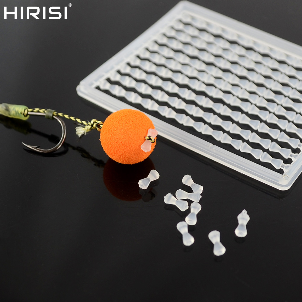Fishing Equipment And Tools - Hirisi 10 pcs/20 pcs RIG Boilie