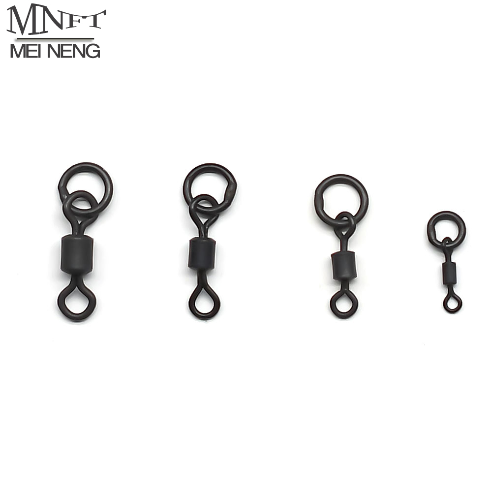 Carp Fishing Tackle - MNFT 40 ชิ้น Quick Change Flexi