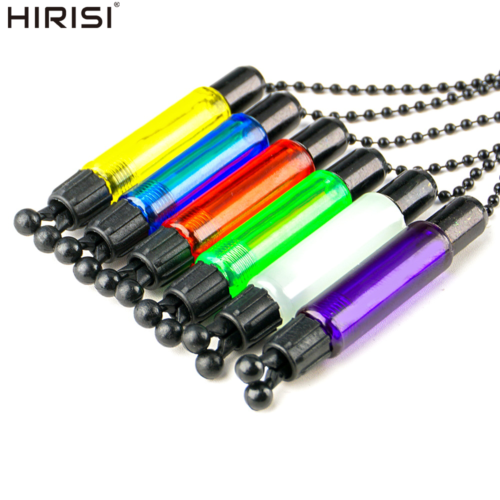 Carp Fishing Tackle - ฮิริซิ B2024 ชุด 4 ชิ้น อุปกรณ์เตือนการกัดเบ็ดสำหรับตกปลาคาร์ป