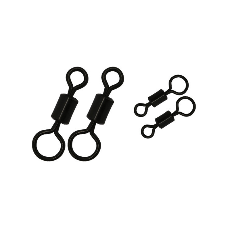 อุปกรณ์ตกปลาคาร์พแบบอเมริกัน 2 - Fishing Equipment Carp บทวิจารณ์และราคา