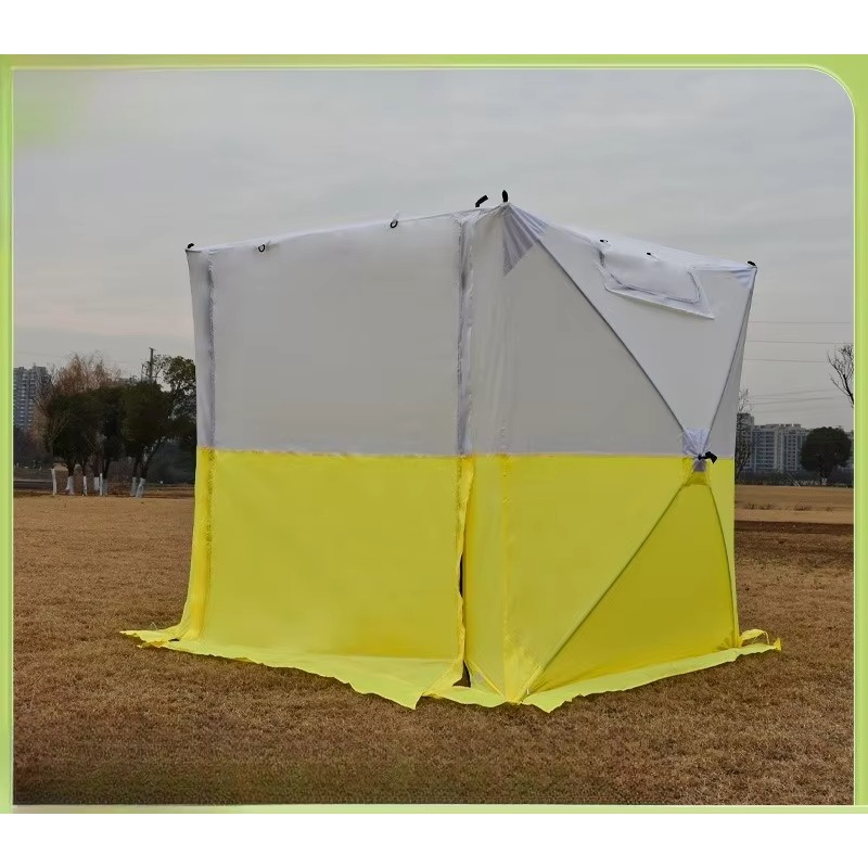 อุปกรณ์ตั้งแคมป์และเดินป่ากลาง - Fishing Equipment Needed บทวิจารณ์และราคา