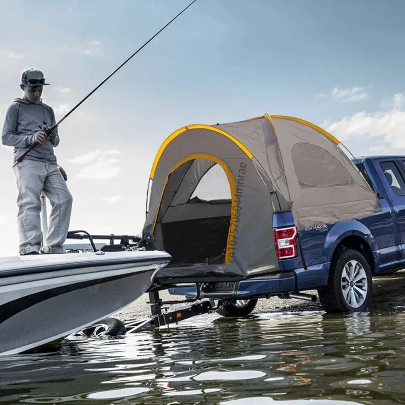 เต็นท์ติดรถกระบะ, เต็นท์พับสำห - Fishing Equipment Needed บทวิจารณ์และราคา