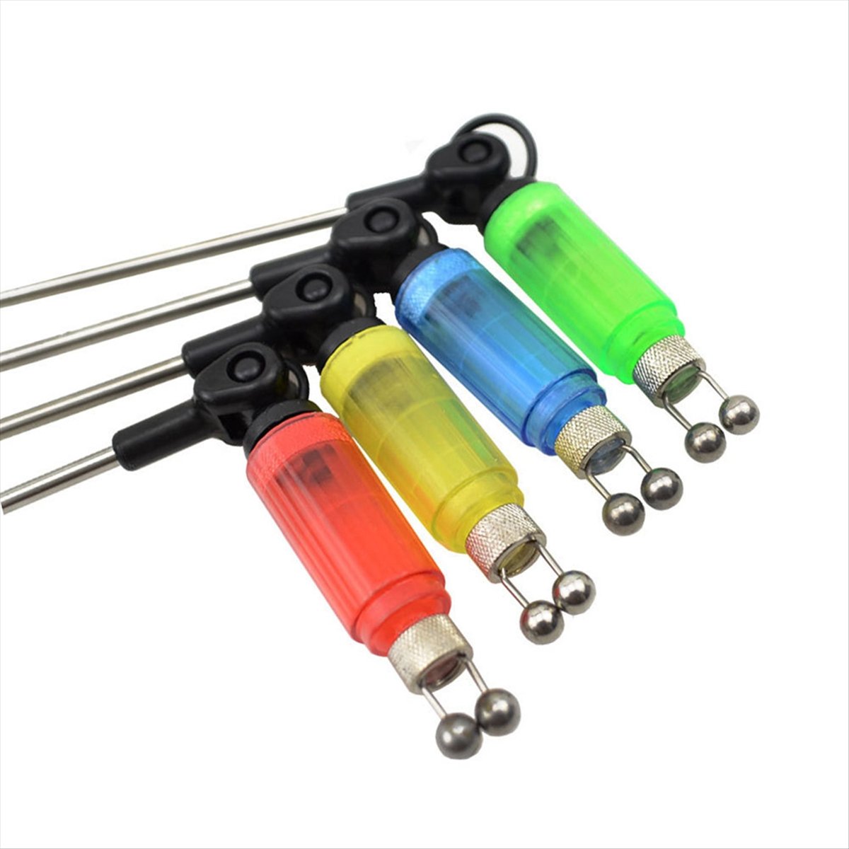 อุปกรณ์ตกปลาแบบยุโรป, เหยื่อตก - Fishing Equipment Rod บทวิจารณ์และราคา