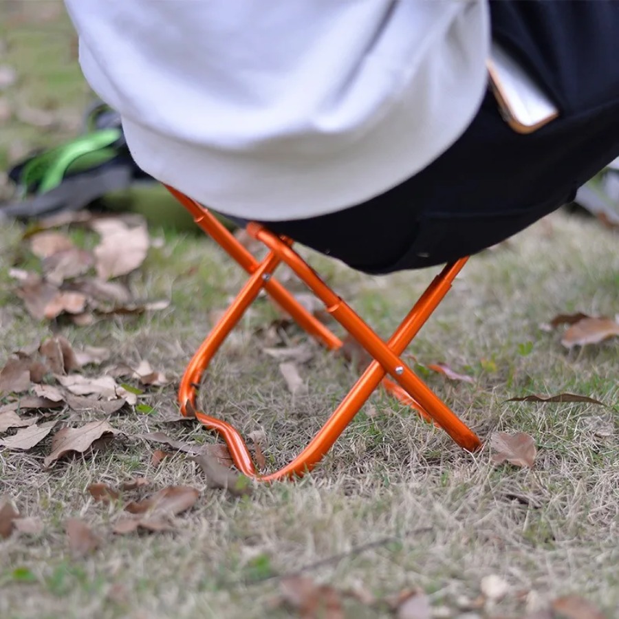 เก้าอี้พับสำหรับตั้งแคมป์ ทำจา - Fishing Equipment And Tools บทวิจารณ์และราคา