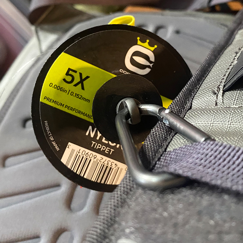 ที่ยึดสายเคเบิลแบบพกพาสําหรับต - Fishing Equipment And Tools บทวิจารณ์และราคา