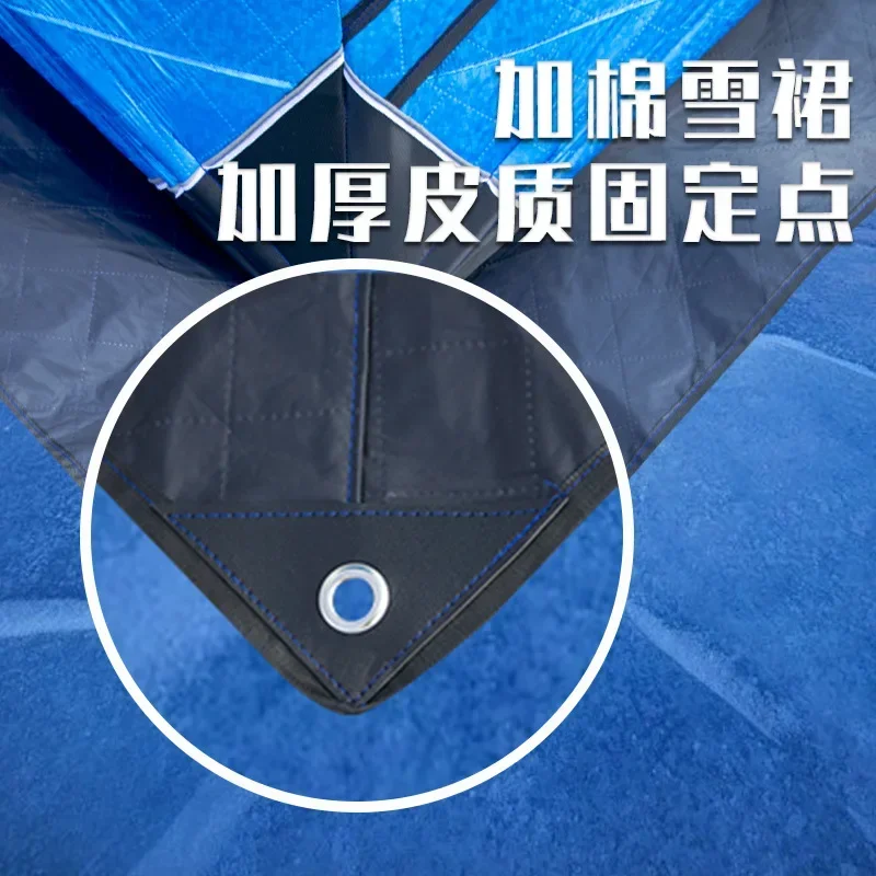 เต็นท์ผ้าฝ้ายสำหรับตกปลาและตั้ - Fishing Equipment Needed บทวิจารณ์และราคา