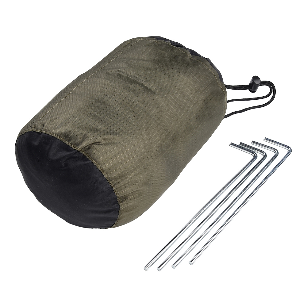 เต๊นท์ตาข่ายสำหรับตั้งแคมป์พร้ - Fishing Equipment Needed บทวิจารณ์และราคา