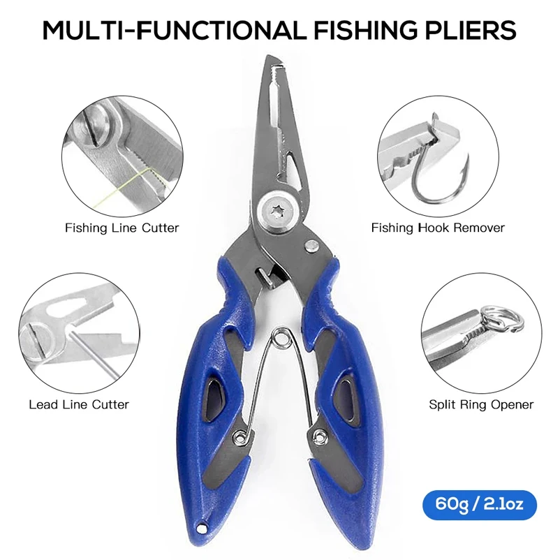 263pcs อุปกรณ์ตกปลากลางแจ้งชุด - Fishing Equipment Carp บทวิจารณ์และราคา