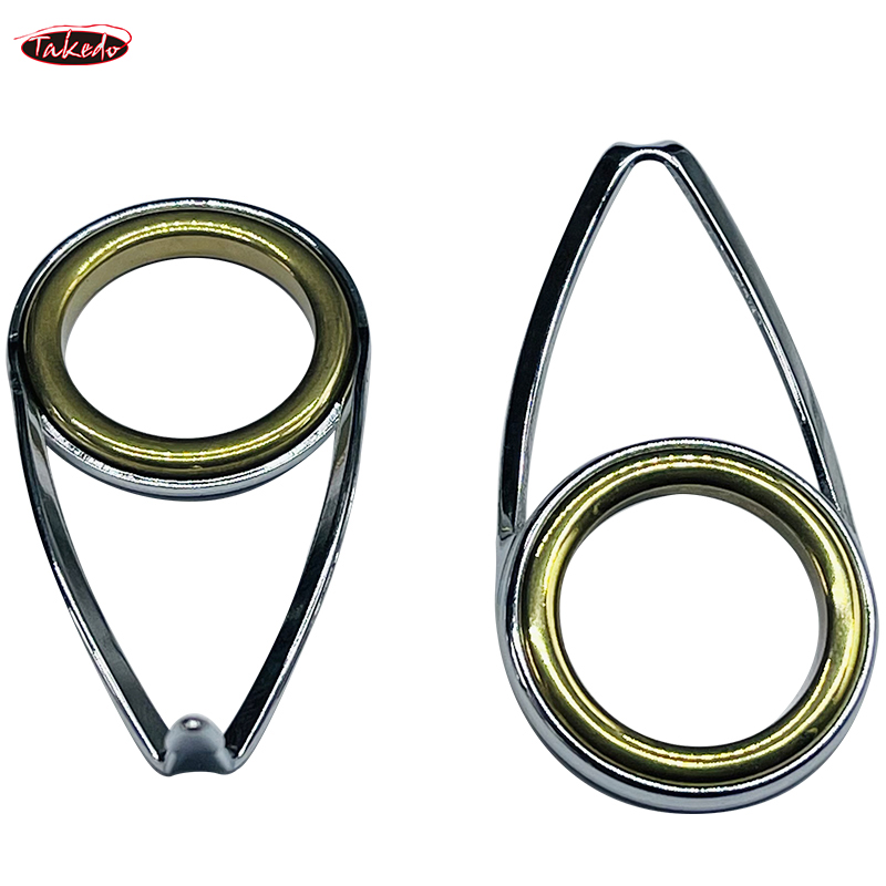 ชุดอุปกรณ์ตกปลา TAKEDO TN75-1  - Fishing Equipment Rod บทวิจารณ์และราคา