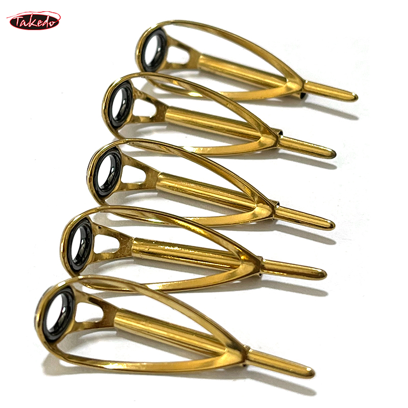 ชุดอุปกรณ์ตกปลา TAKEDO TN75-1  - Fishing Equipment Rod บทวิจารณ์และราคา