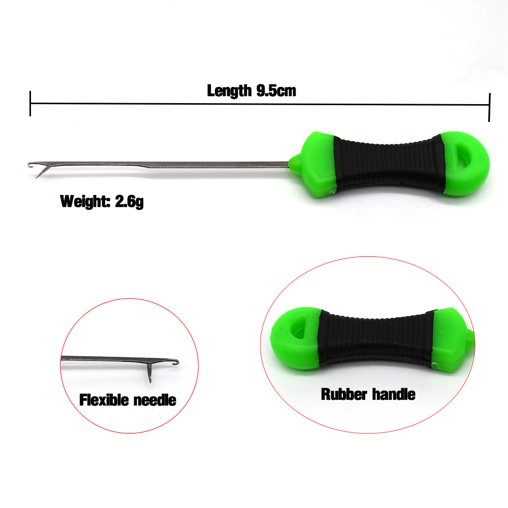 MNFT 1PC ปลาคาร์พเครื่องมือตกป - Fishing Equipment Carp บทวิจารณ์และราคา