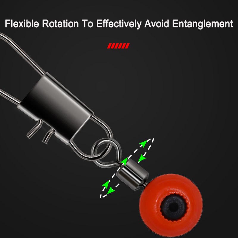 50ชิ้น/ล็อตตกปลาลอย Bobber หยุ - Fishing Equipment And Tools บทวิจารณ์และราคา