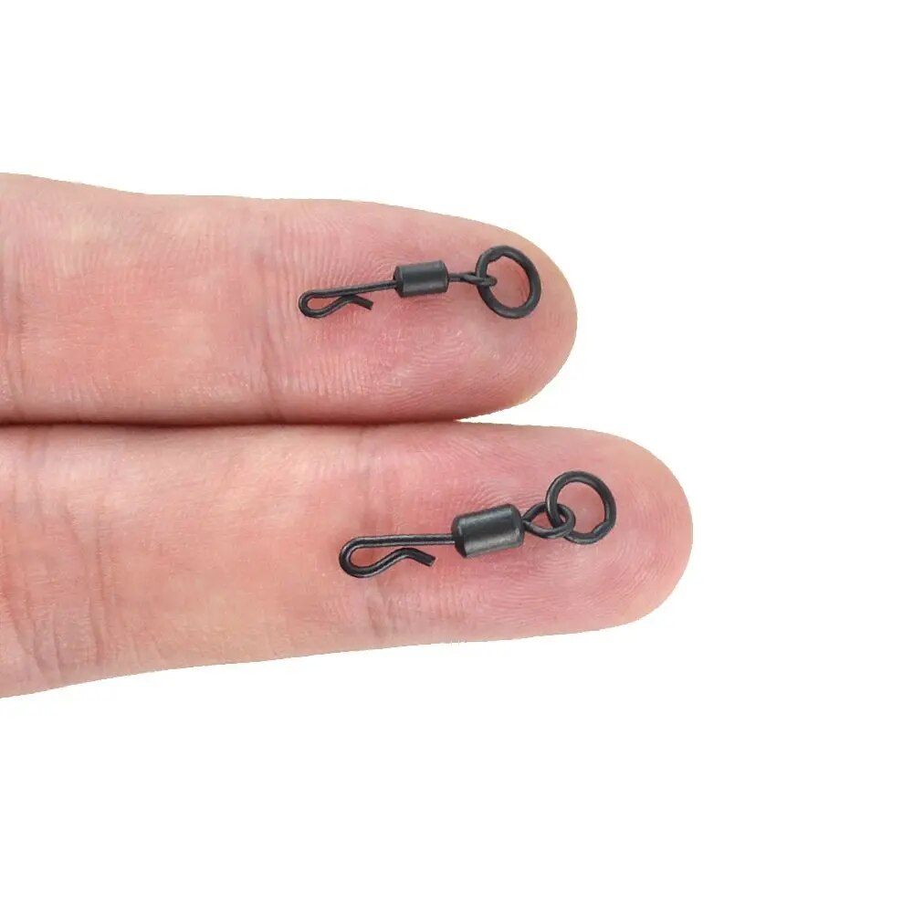 ฮิริซิ อุปกรณ์ตกปลาคาร์พ 20 ชิ - Fishing Equipment Carp บทวิจารณ์และราคา