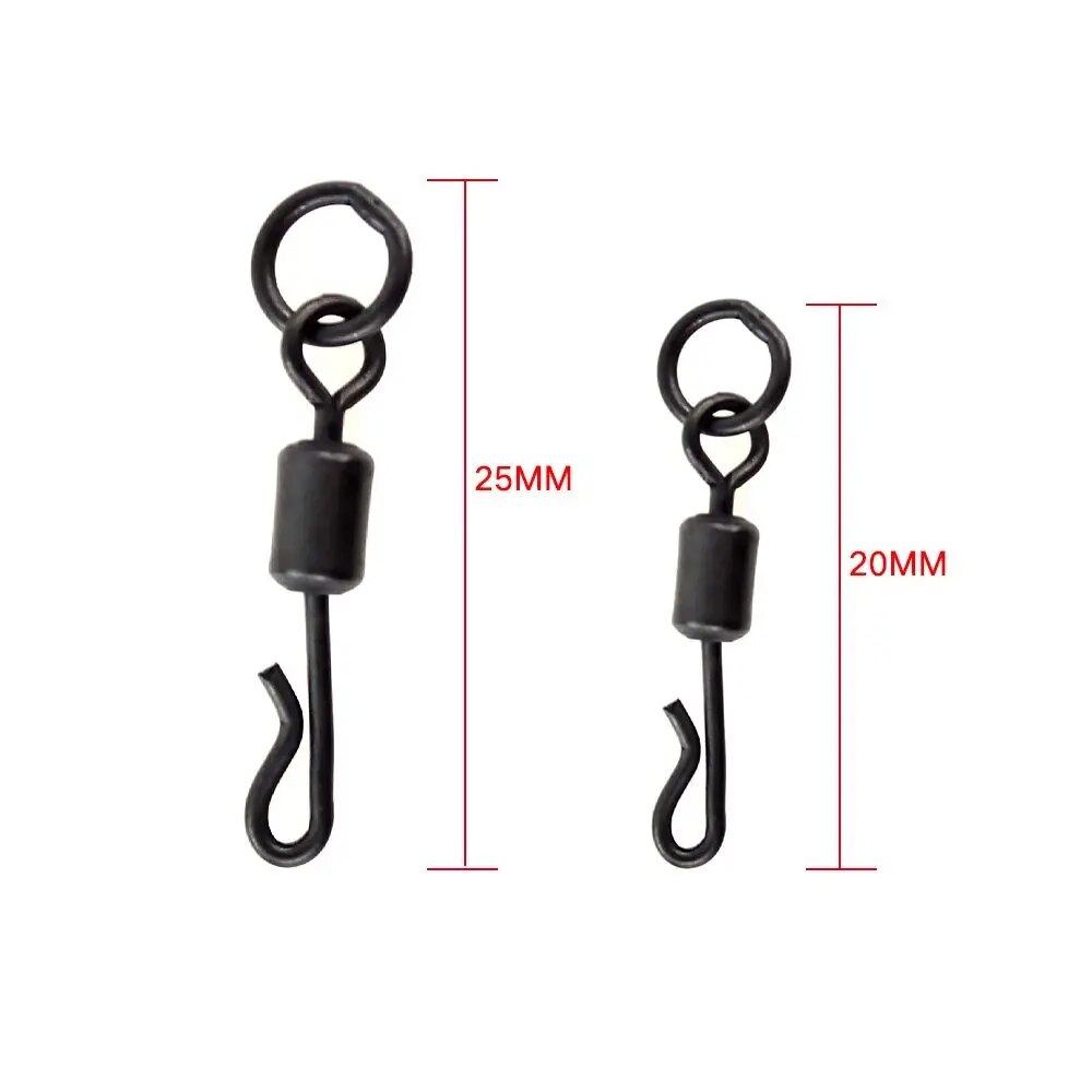 ฮิริซิ อุปกรณ์ตกปลาคาร์พ 20 ชิ - Fishing Equipment Carp บทวิจารณ์และราคา