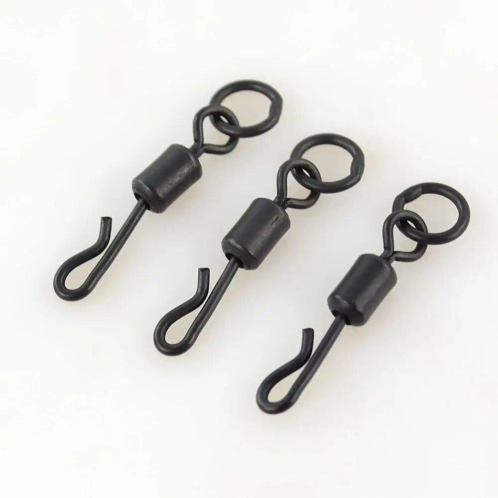 ฮิริซิ อุปกรณ์ตกปลาคาร์พ 20 ชิ - Fishing Equipment Carp บทวิจารณ์และราคา