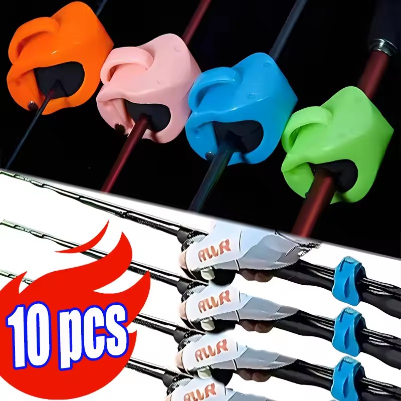 ที่วางคันเบ็ด ABS อเนกประสงค์  - Fishing Equipment Rod บทวิจารณ์และราคา