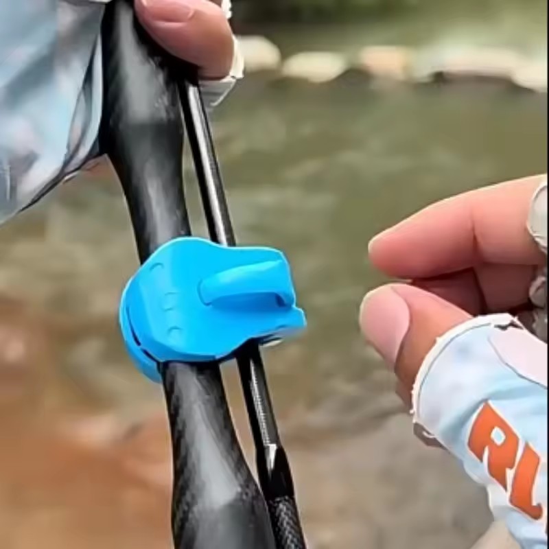 ที่วางคันเบ็ด ABS อเนกประสงค์  - Fishing Equipment Rod บทวิจารณ์และราคา