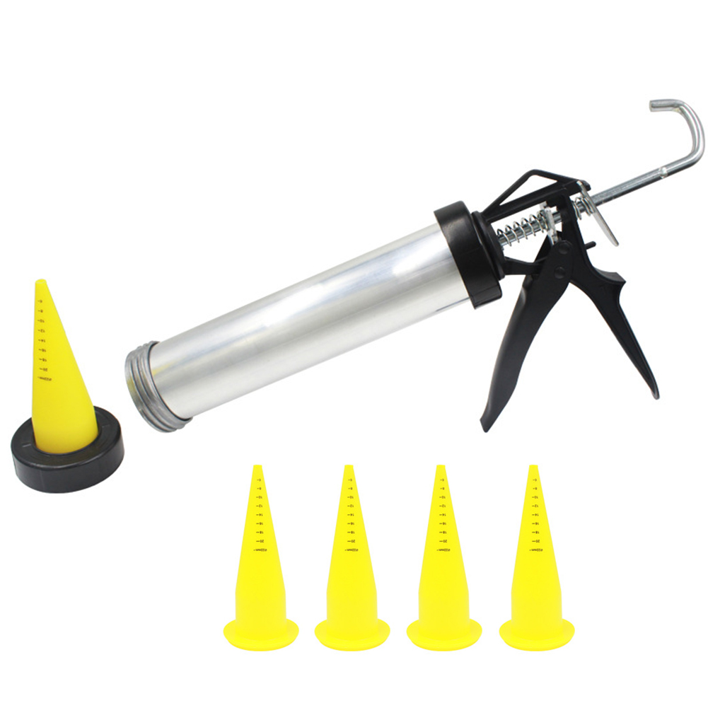 เครื่องมือตกปลาคาร์พ ปืนทำเหยื - Carp Fishing Tackle บทวิจารณ์และราคา