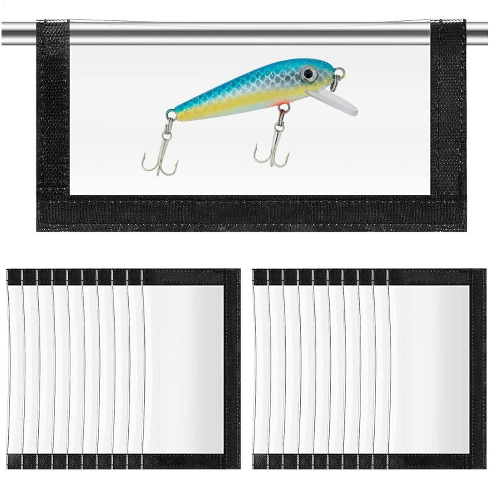 ปลอกครอบเหยื่อตกปลาแบบใส ป้องก - Fishing Equipment Carp บทวิจารณ์และราคา