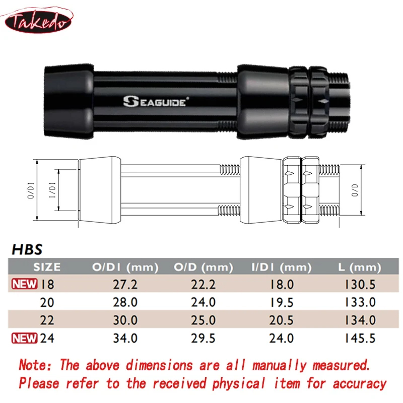 ทาเกะ18 #   20 #   22 #   24 # - Fishing Equipment Rod บทวิจารณ์และราคา