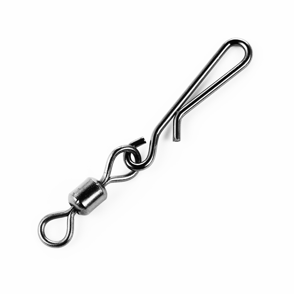 50Pcs กล่อง Rolling หมุนแขวน S - Carp Fishing Tackle บทวิจารณ์และราคา