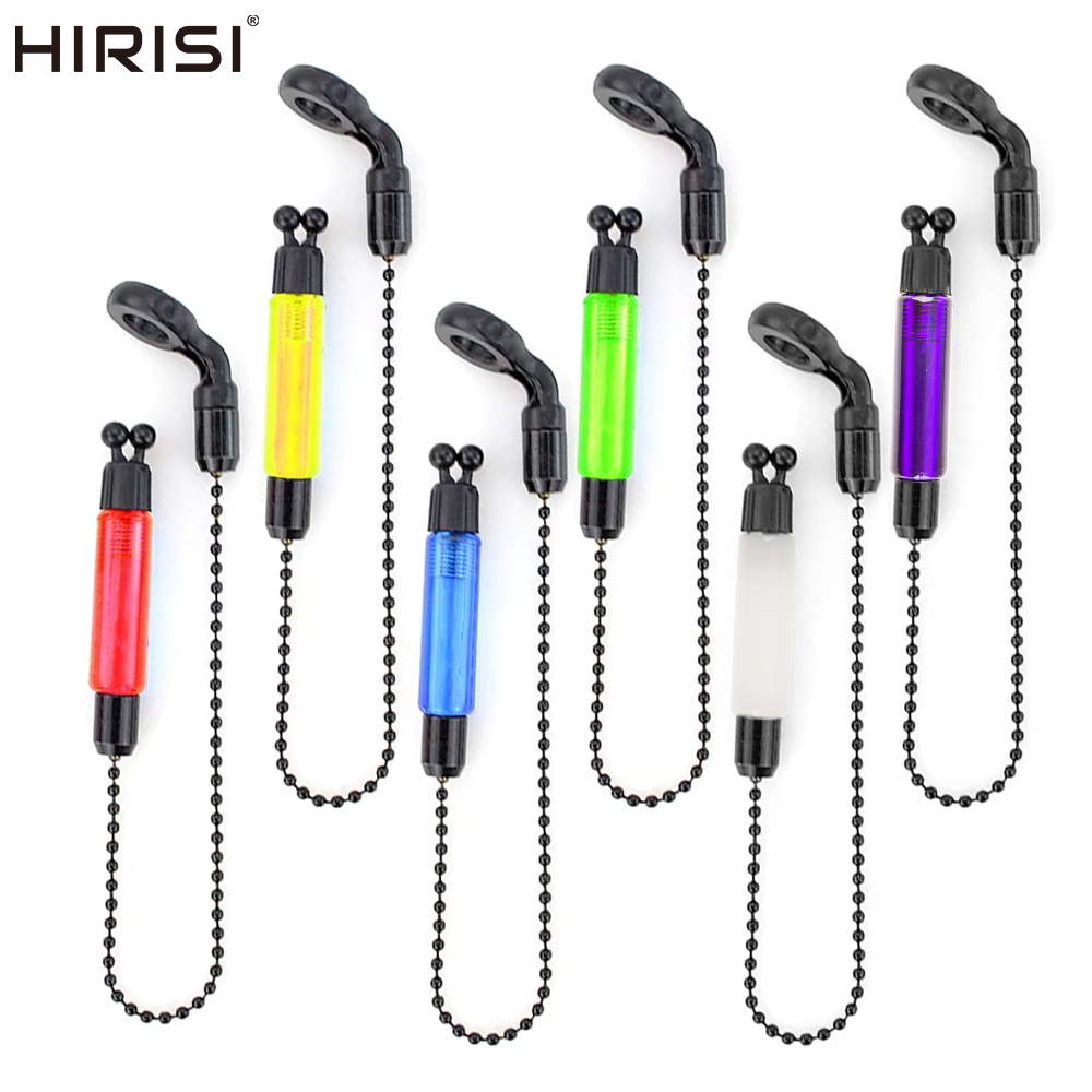 ฮิริซิ B2024 ชุด 4 ชิ้น อุปกรณ - Carp Fishing Tackle บทวิจารณ์และราคา